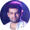 Software development Image of client Pradeep Reddy