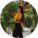 Software development Image of client Sara Abaza